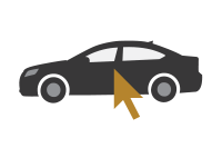 Shop Click Drive Select Icon in Woodbridge, VA