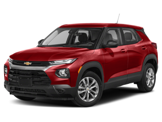 2023 Chevrolet Trailblazer in Woodbridge, VA | Chevy Dealer