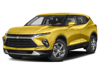 2023 Chevrolet Blazer in Woodbridge, VA | Car Dealership