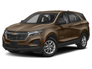 2023 Chevrolet Equinox in Woodbridge, VA | Chevy Dealer