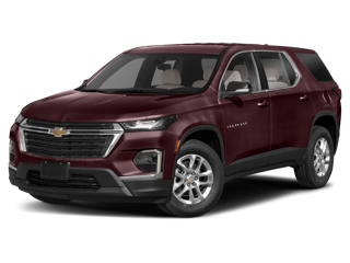 2023 Chevrolet Traverse in Woodbridge, VA | Chevy Dealer