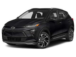 2023 Chevrolet Bolt EUV in Woodbridge, VA | Chevy Dealer