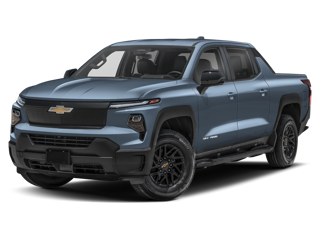 Chevrolet Silverado EV