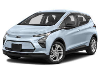 2023 Chevrolet Bolt EV in Woodbridge, VA | Chevy Dealer