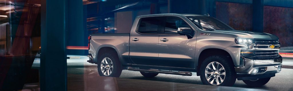 2019 Silverado 1500 | Woodbridge, VA