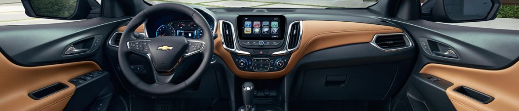 2019 Chevrolet Equinox | Chevy Dealer in Woodbridge, VA