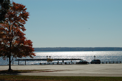 Parks in Woodbridge, VA | Chevy Dealer