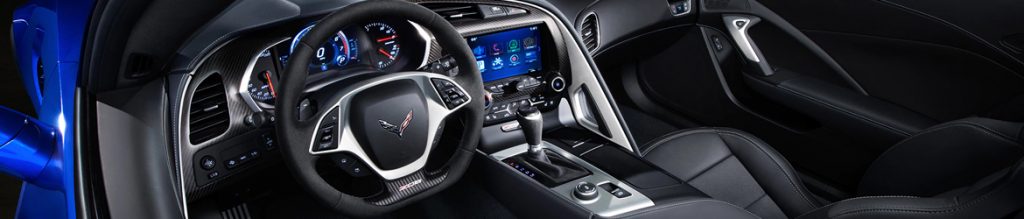 2019 Corvette Stingray | Chevy Dealer in Woodbridge, VA