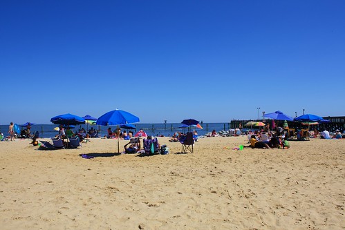 Best Beaches in Woodbridge, VA