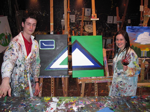 Date Night in Woodbridge, VA