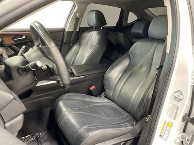 2021 Acura TLX Technology Package