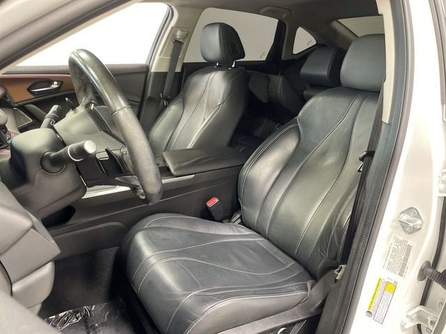 2021 Acura TLX Technology Package