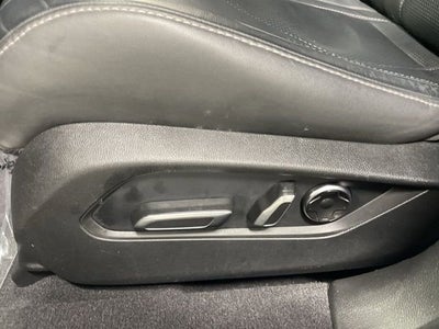 2021 Acura TLX Technology Package