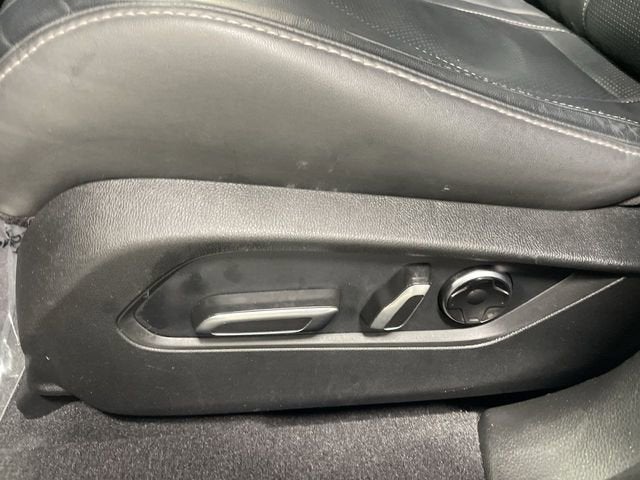 2021 Acura TLX Technology Package