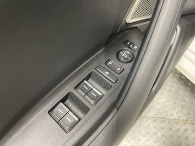 2021 Acura TLX Technology Package