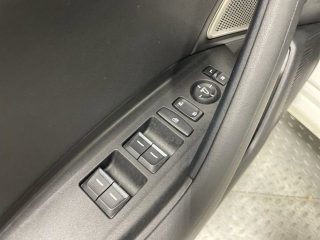 2021 Acura TLX Technology Package