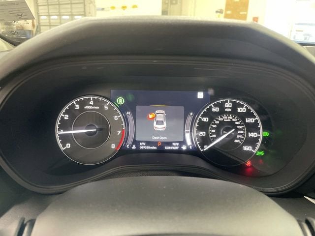 2021 Acura TLX Technology Package