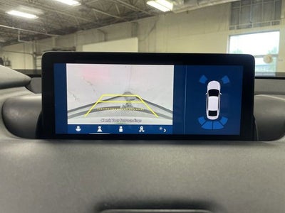 2021 Acura TLX Technology Package