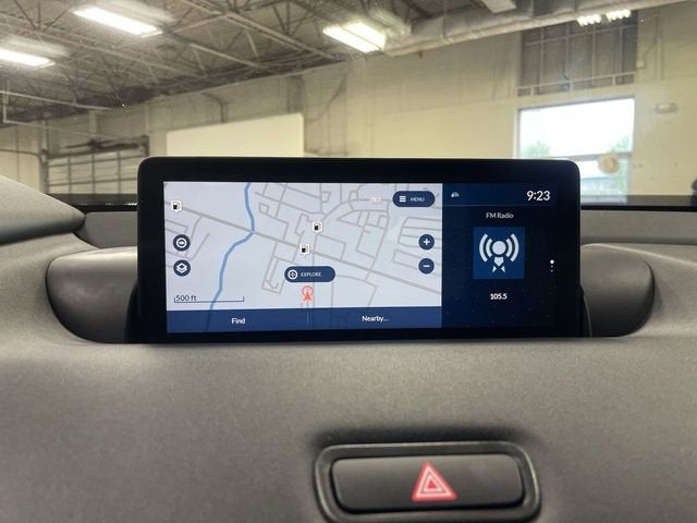 2021 Acura TLX Technology Package