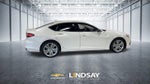 2021 Acura TLX Technology Package