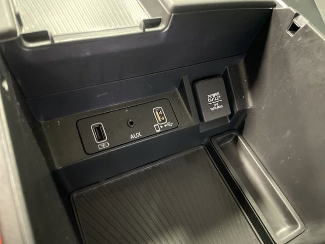 2021 Acura TLX Technology Package
