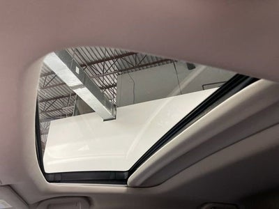 2021 Acura TLX Technology Package