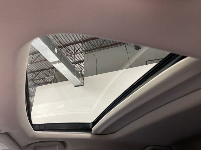 2021 Acura TLX Technology Package