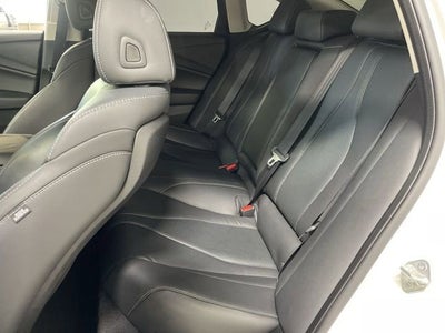 2021 Acura TLX Technology Package
