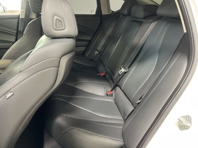2021 Acura TLX Technology Package
