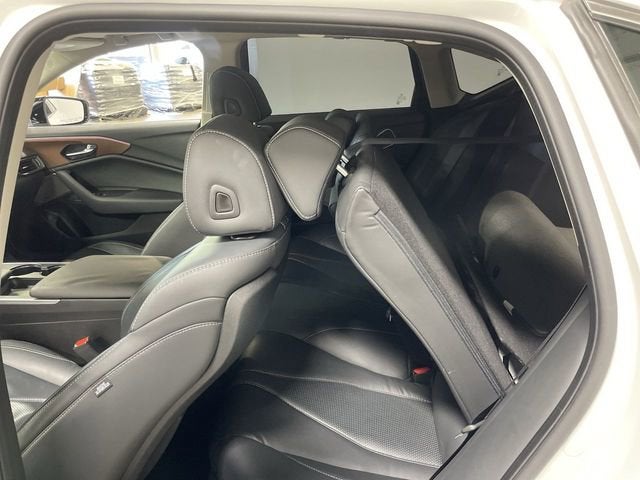 2021 Acura TLX Technology Package