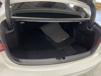 2021 Acura TLX Technology Package