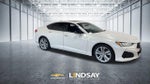 2021 Acura TLX Technology Package
