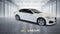2021 Acura TLX Technology Package