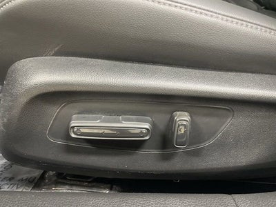 2022 Honda Civic Hatchback EX-L