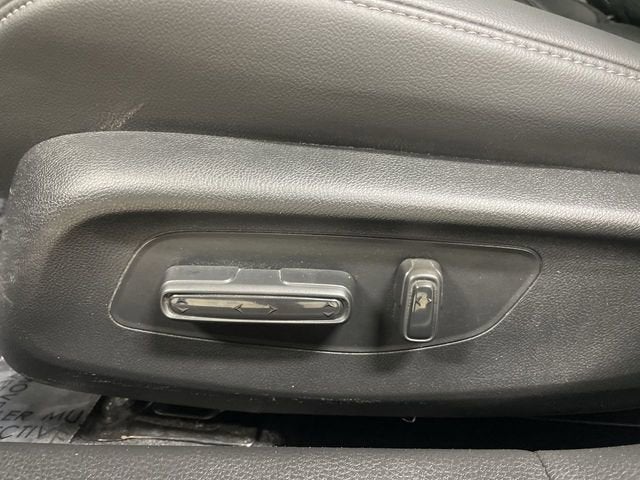 2022 Honda Civic Hatchback EX-L