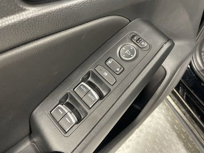 2022 Honda Civic Hatchback EX-L