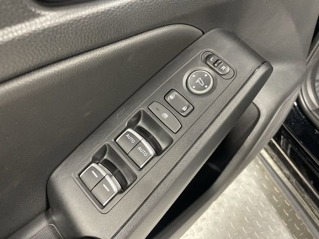 2022 Honda Civic Hatchback EX-L