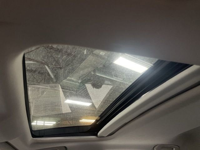 2022 Honda Civic Hatchback EX-L