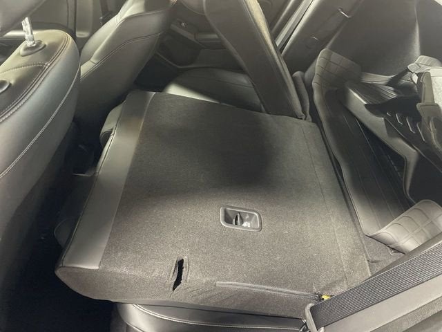 2022 Honda Civic Hatchback EX-L