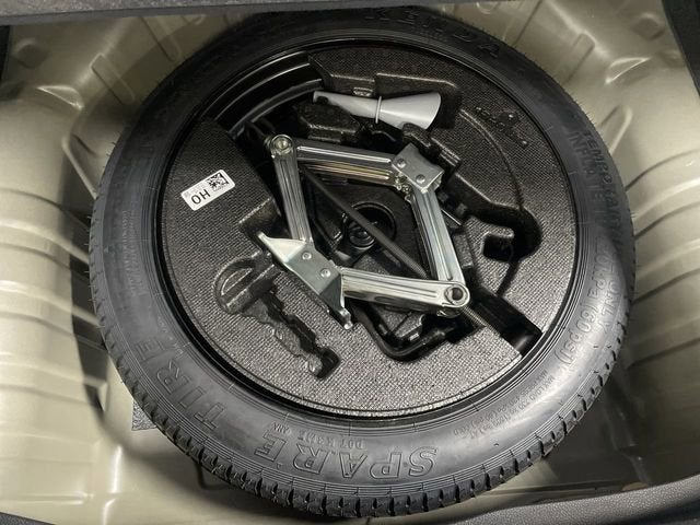 2022 Honda Civic Hatchback EX-L