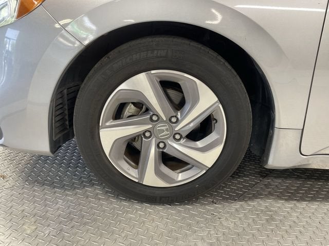 2020 Honda Insight EX