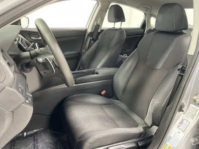 2020 Honda Insight EX
