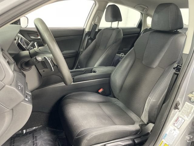 2020 Honda Insight EX