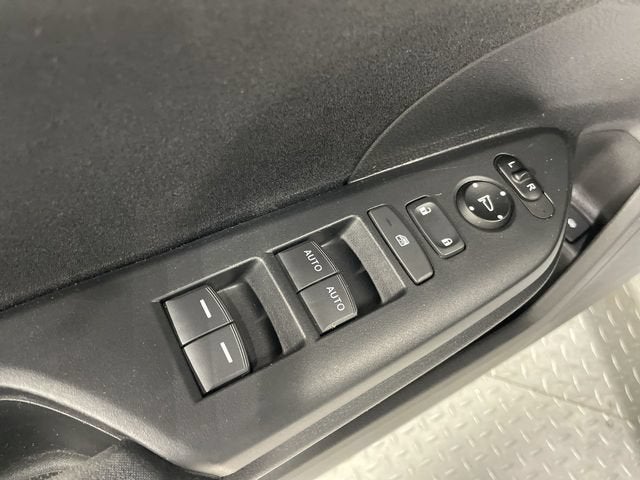 2020 Honda Insight EX