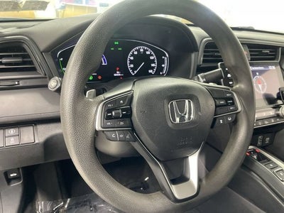 2020 Honda Insight EX