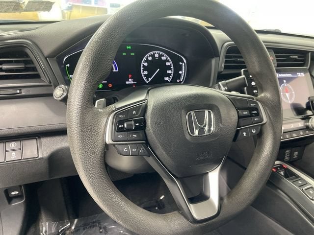 2020 Honda Insight EX