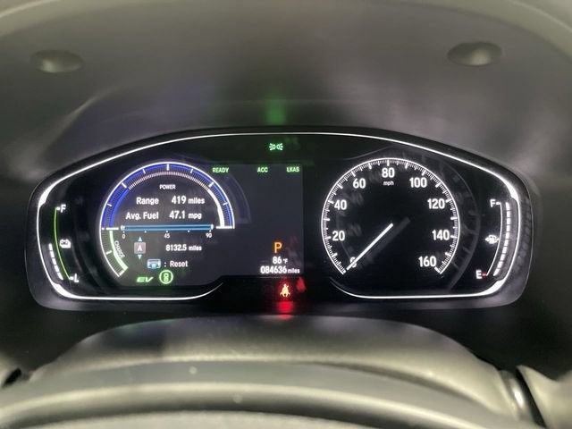2020 Honda Insight EX