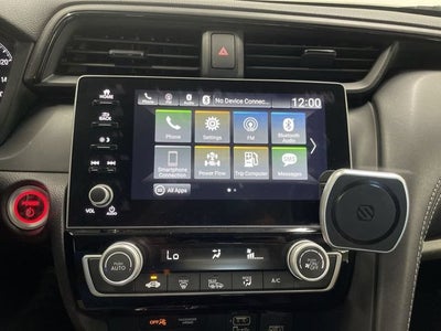 2020 Honda Insight EX