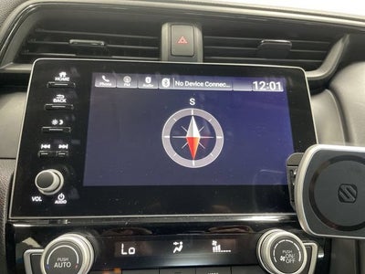 2020 Honda Insight EX