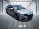 2020 Honda Insight EX